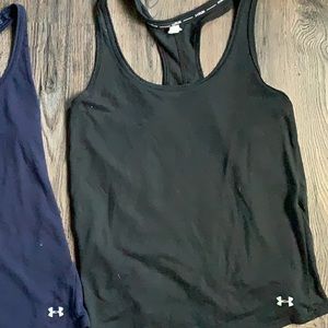 Under Armour Tank